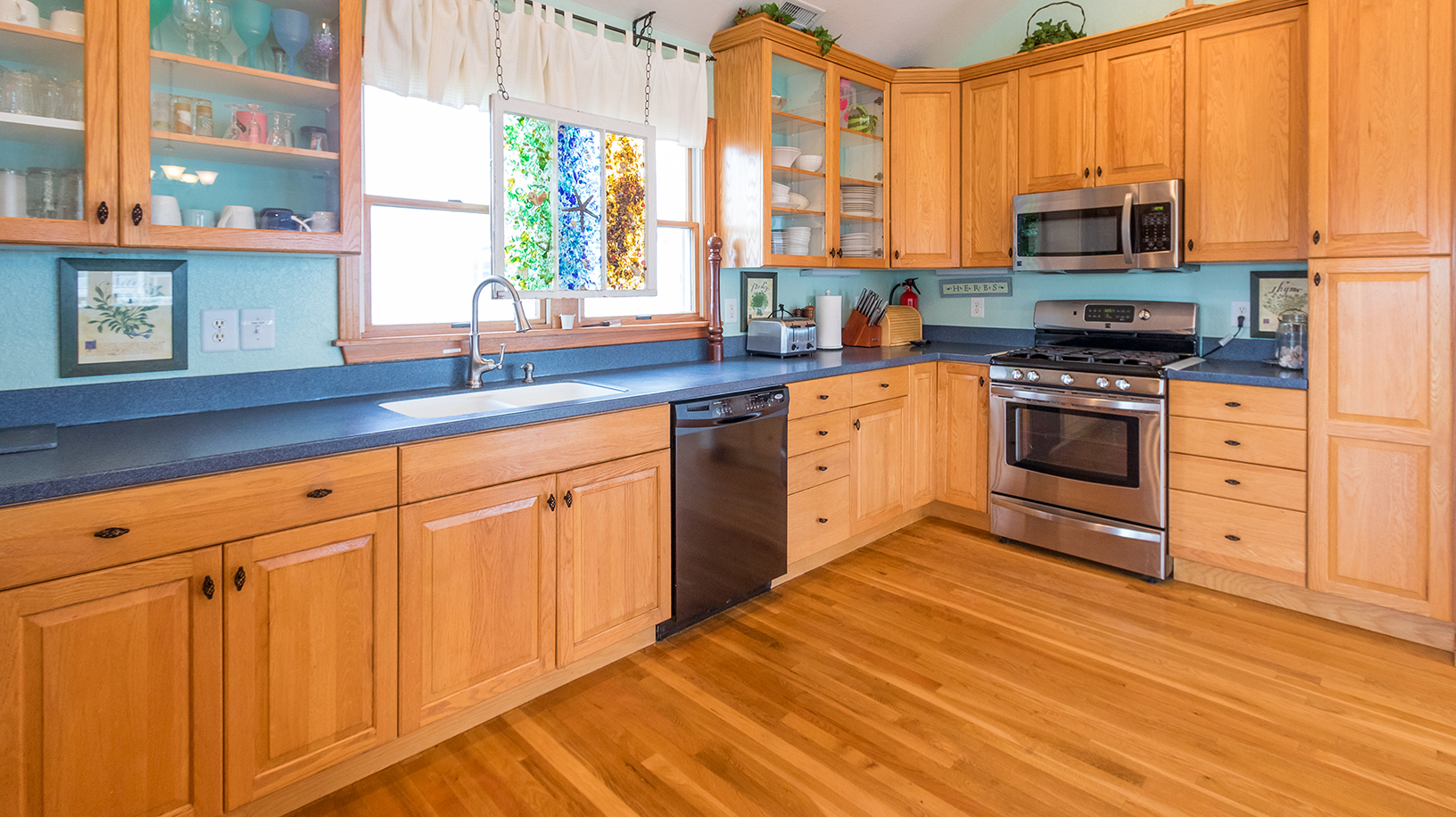 The Outer Banks Home 1015936