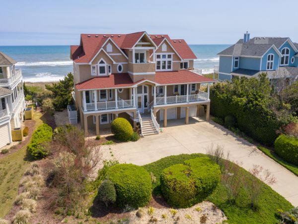 The Outer Banks Home 1015938