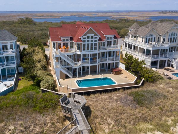 The Outer Banks Home 1015938