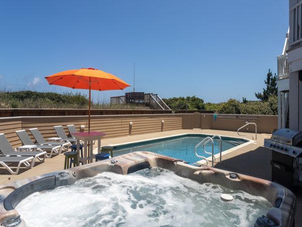 The Outer Banks Home 1015938