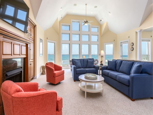 The Outer Banks Home 1015938