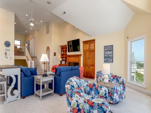 The Outer Banks Home 1015938