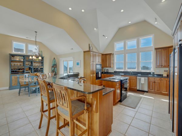 The Outer Banks Home 1015938