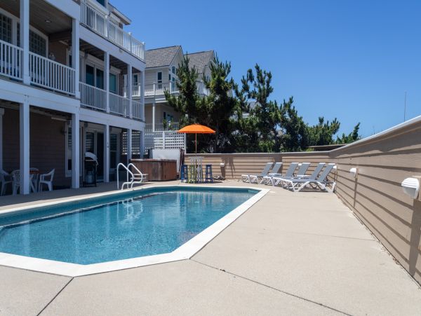 The Outer Banks Home 1015938