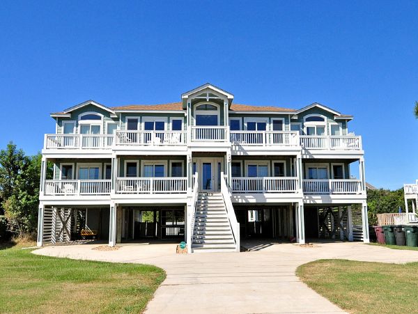 The Outer Banks Home 1015939
