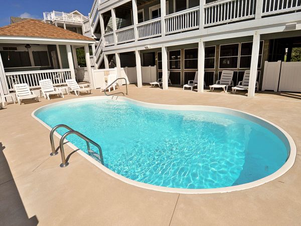 The Outer Banks Home 1015939