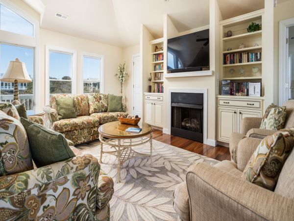 The Outer Banks Home 1015939