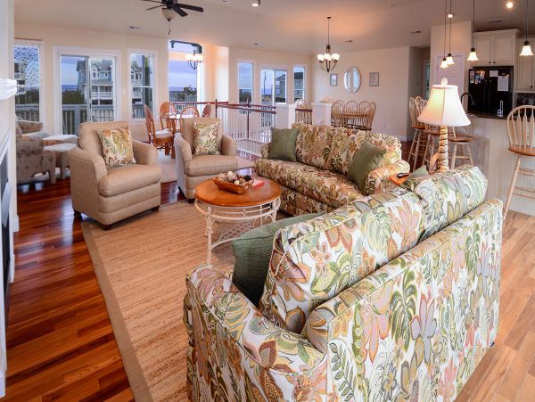 The Outer Banks Home 1015939
