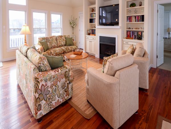 The Outer Banks Home 1015939
