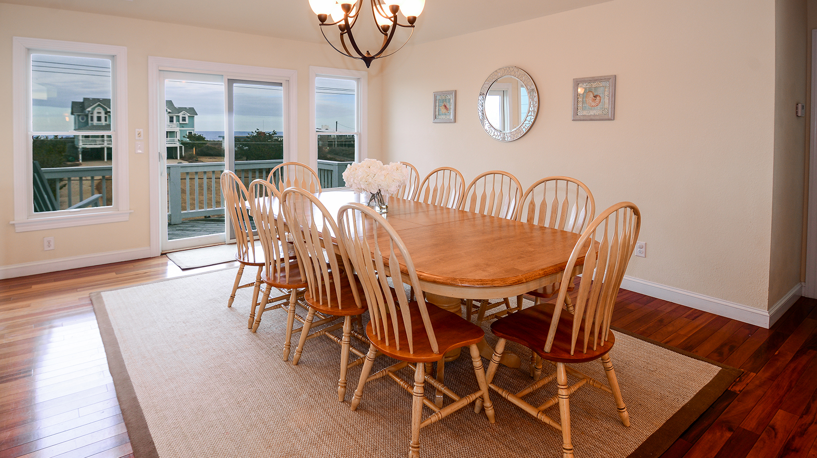 The Outer Banks Home 1015939