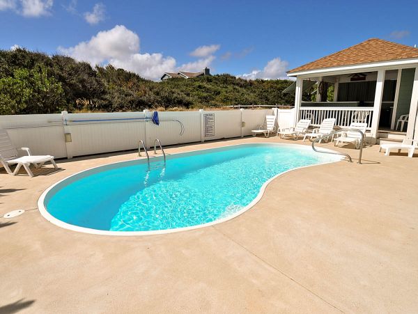 The Outer Banks Home 1015939