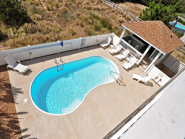 The Outer Banks Home 1015939