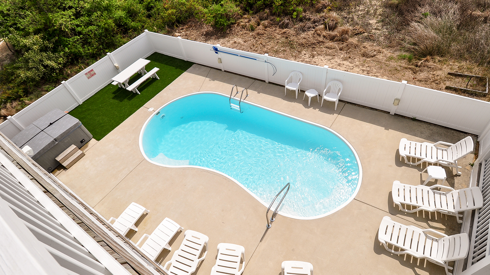 The Outer Banks Home 1015939