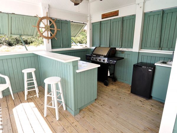 The Outer Banks Home 1015939