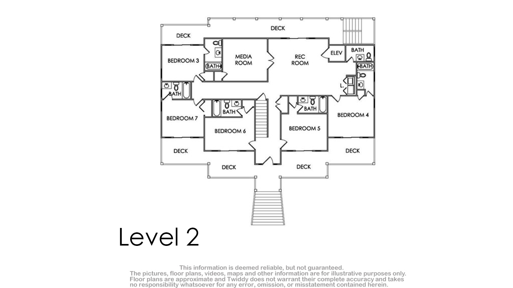 The Outer Banks Home 1015939