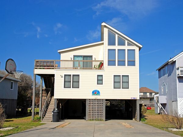 The Outer Banks Home 1015941
