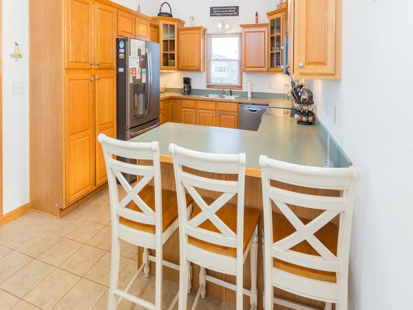 The Outer Banks Home 1015941