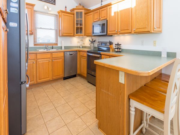 The Outer Banks Home 1015941