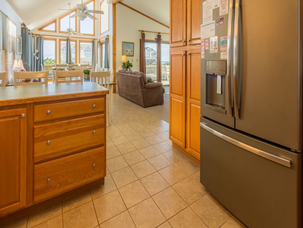 The Outer Banks Home 1015941