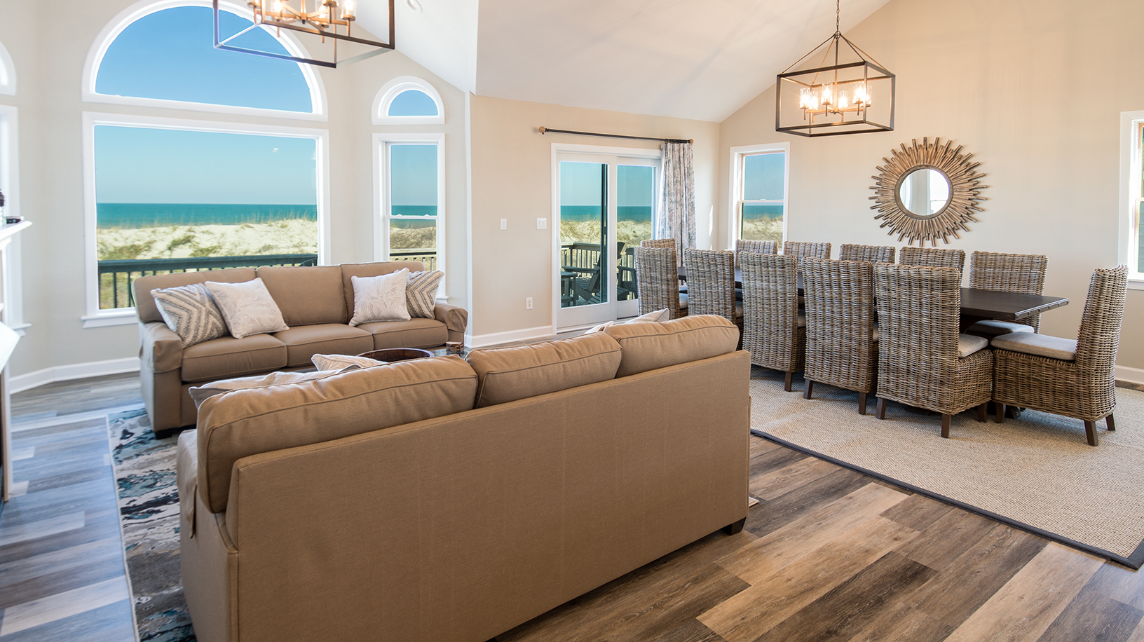 The Outer Banks Home 1015942