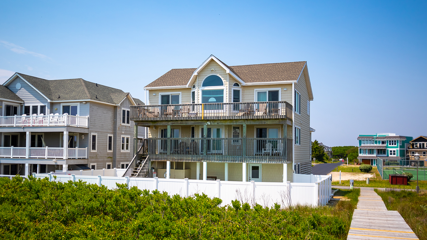 The Outer Banks Home 1015942