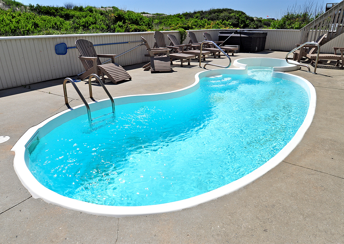 The Outer Banks Home 1015942