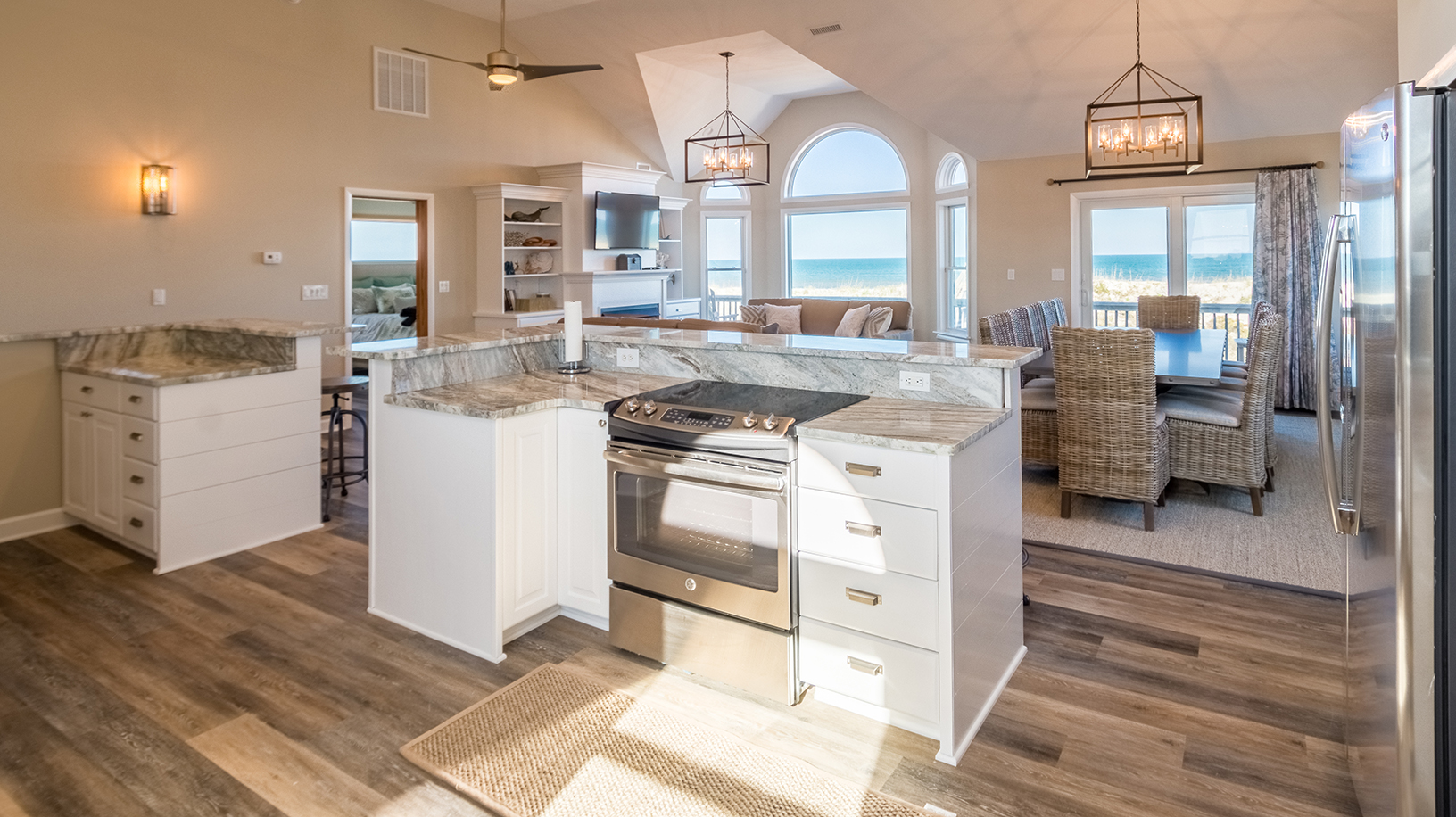 The Outer Banks Home 1015942