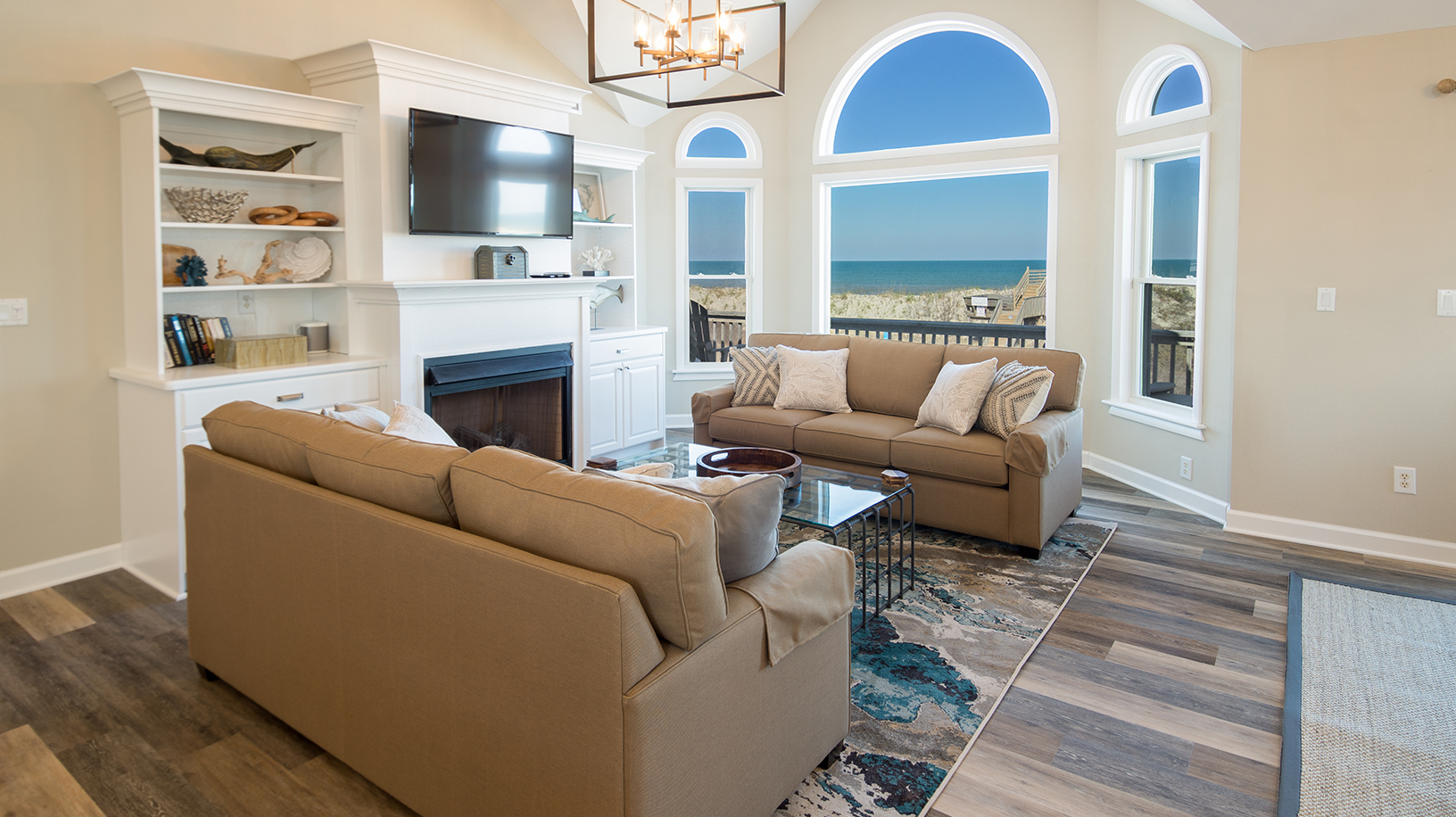 The Outer Banks Home 1015942