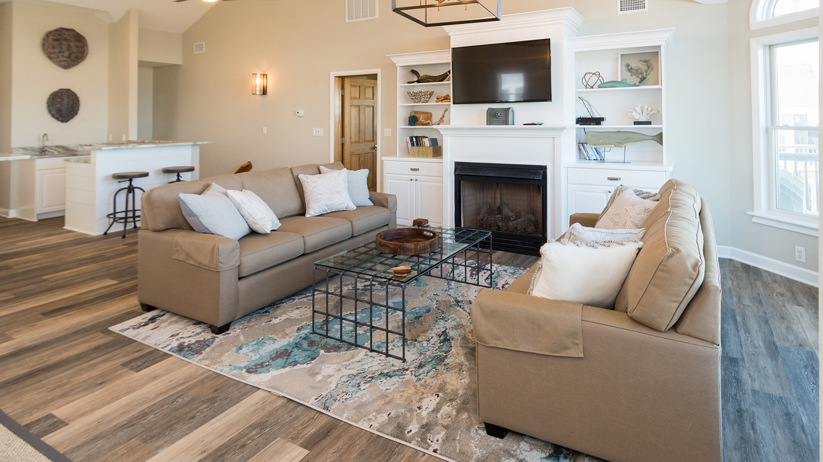 The Outer Banks Home 1015942