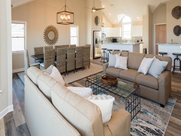 The Outer Banks Home 1015942