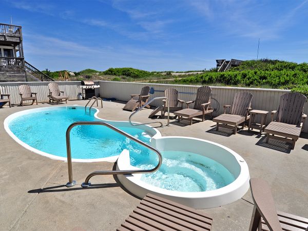The Outer Banks Home 1015942