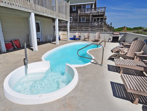 The Outer Banks Home 1015942