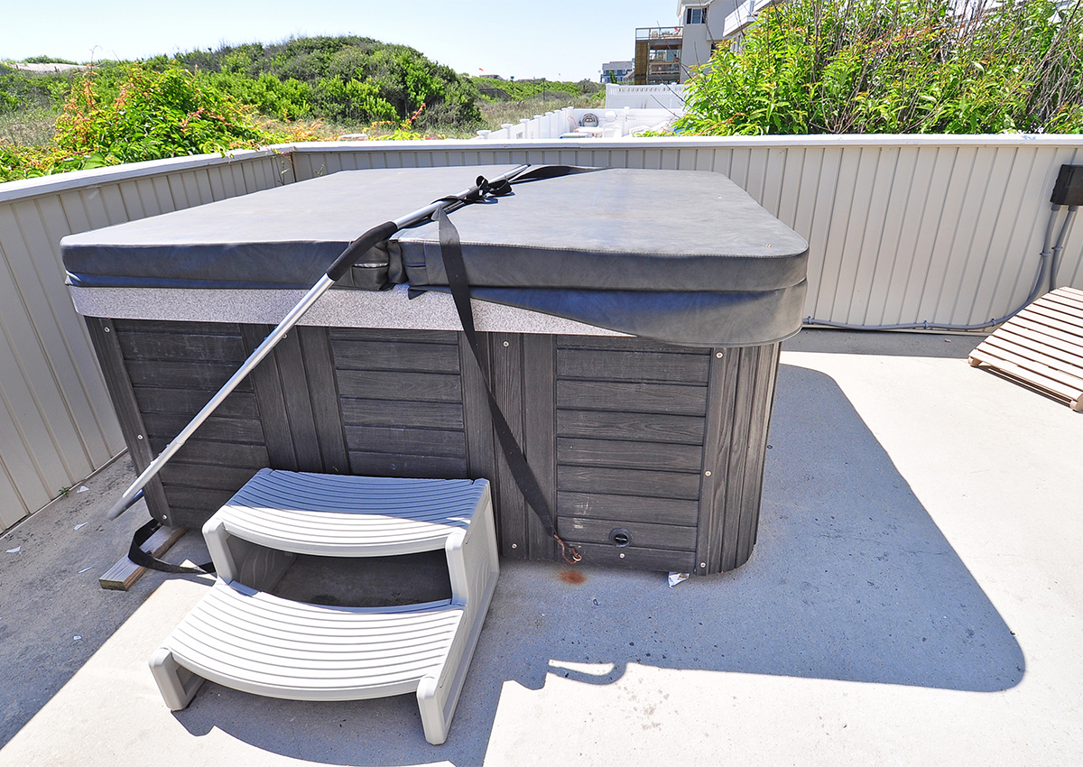 The Outer Banks Home 1015942