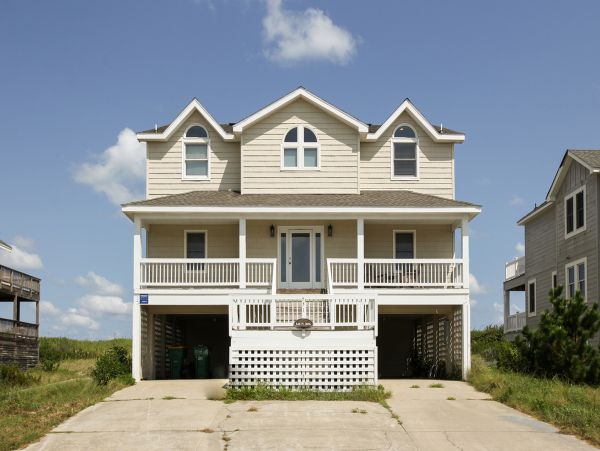 The Outer Banks Home 1015942