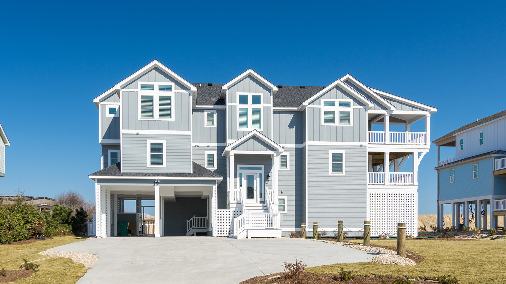 The Outer Banks Home 1015943