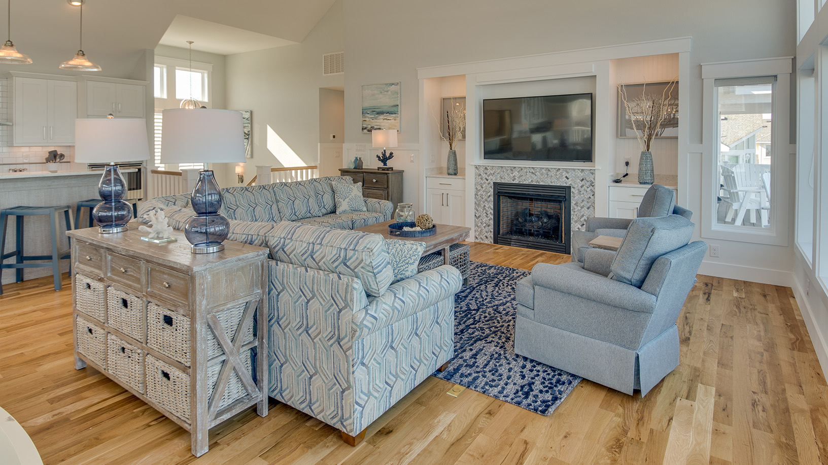 The Outer Banks Home 1015943