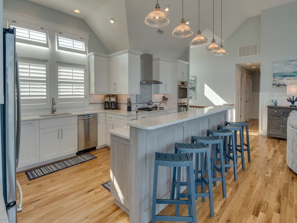 The Outer Banks Home 1015943