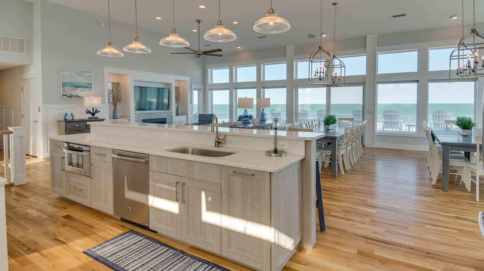 The Outer Banks Home 1015943