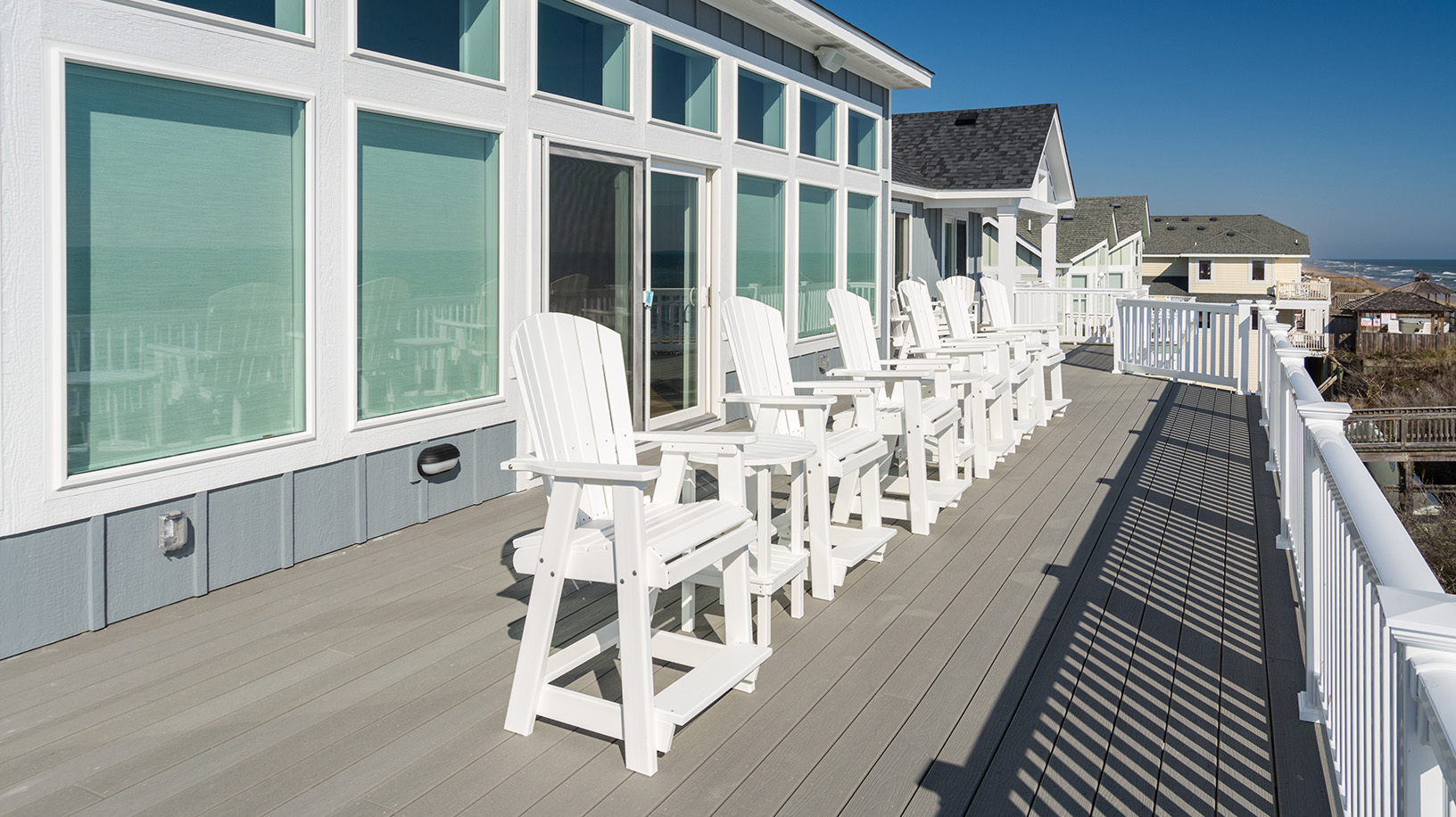 The Outer Banks Home 1015943