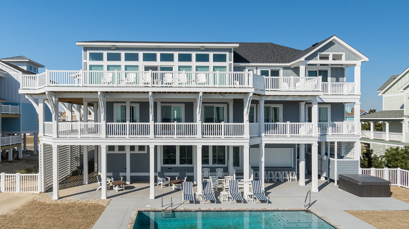 The Outer Banks Home 1015943