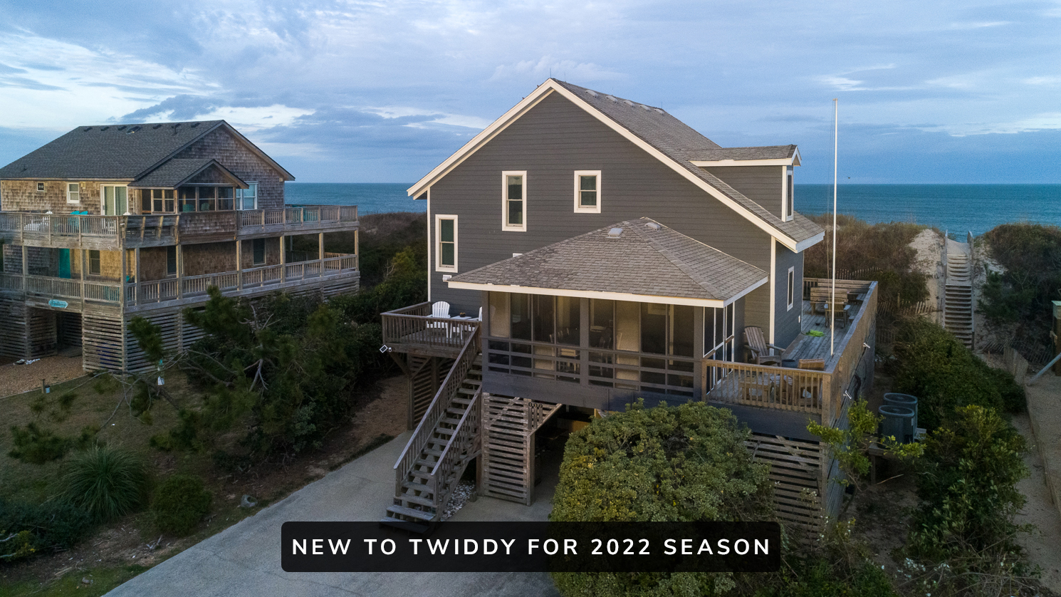 The Outer Banks Home 1015944