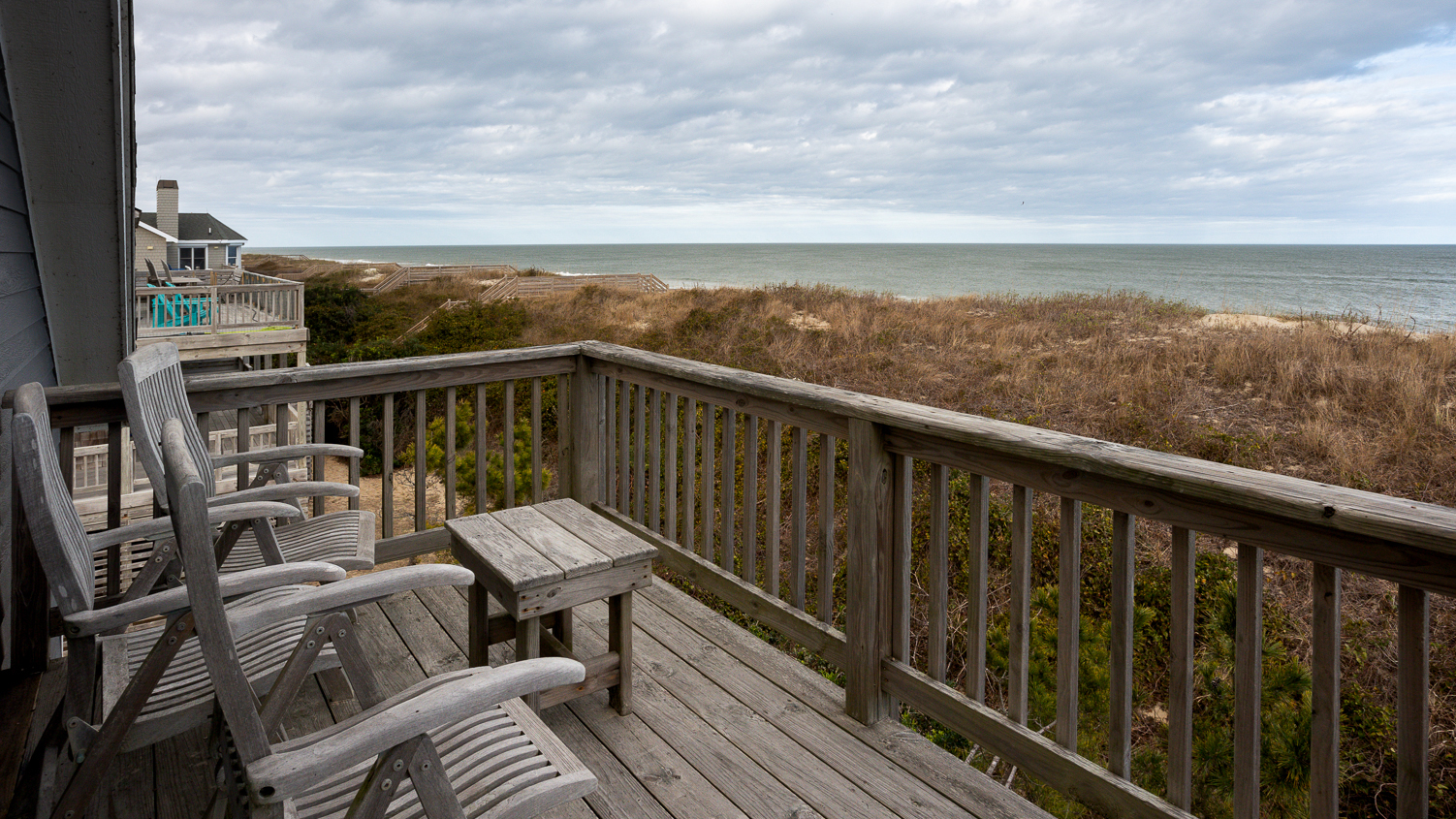 The Outer Banks Home 1015944