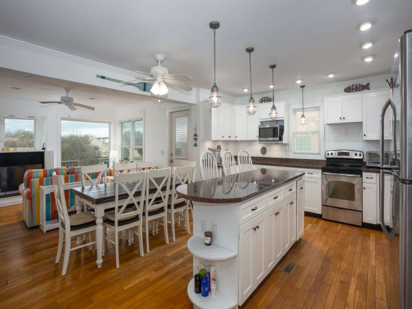 The Outer Banks Home 1015944