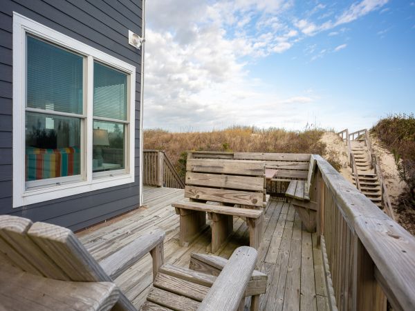 The Outer Banks Home 1015944