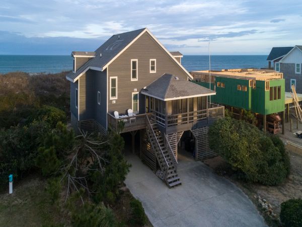 The Outer Banks Home 1015944