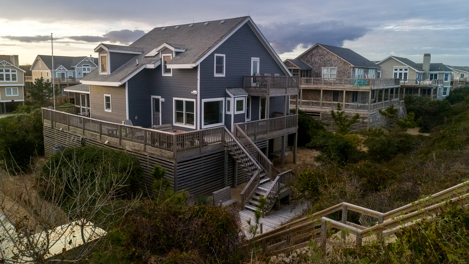 The Outer Banks Home 1015944