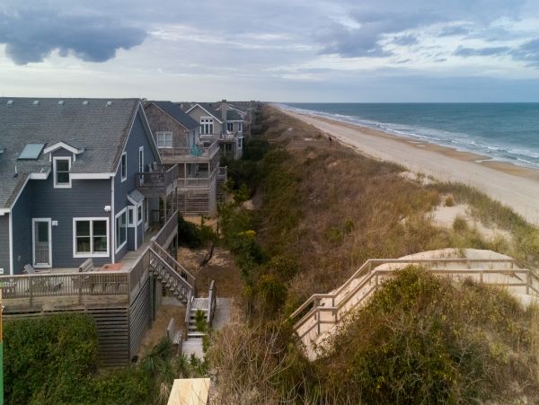The Outer Banks Home 1015944