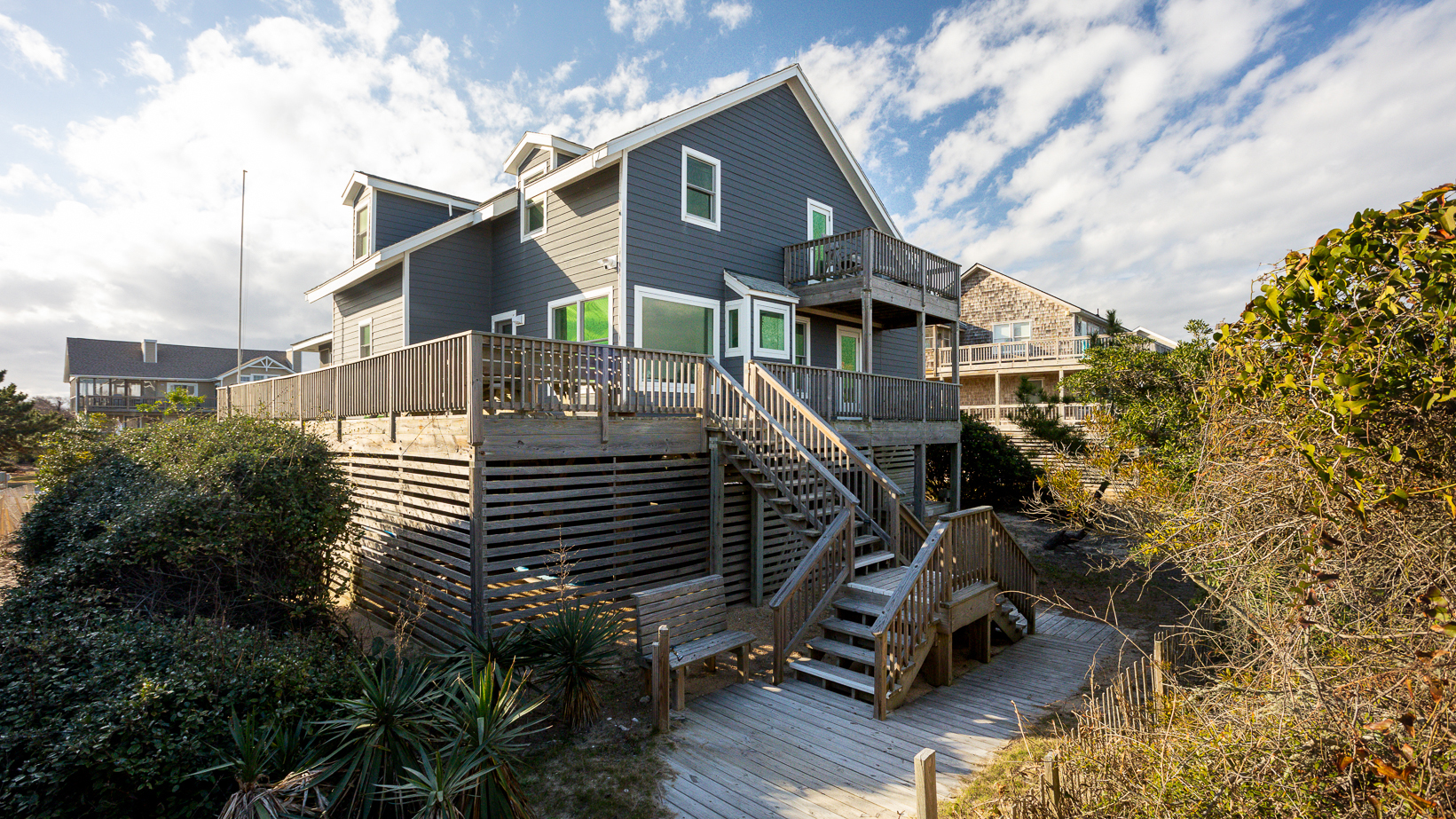 The Outer Banks Home 1015944