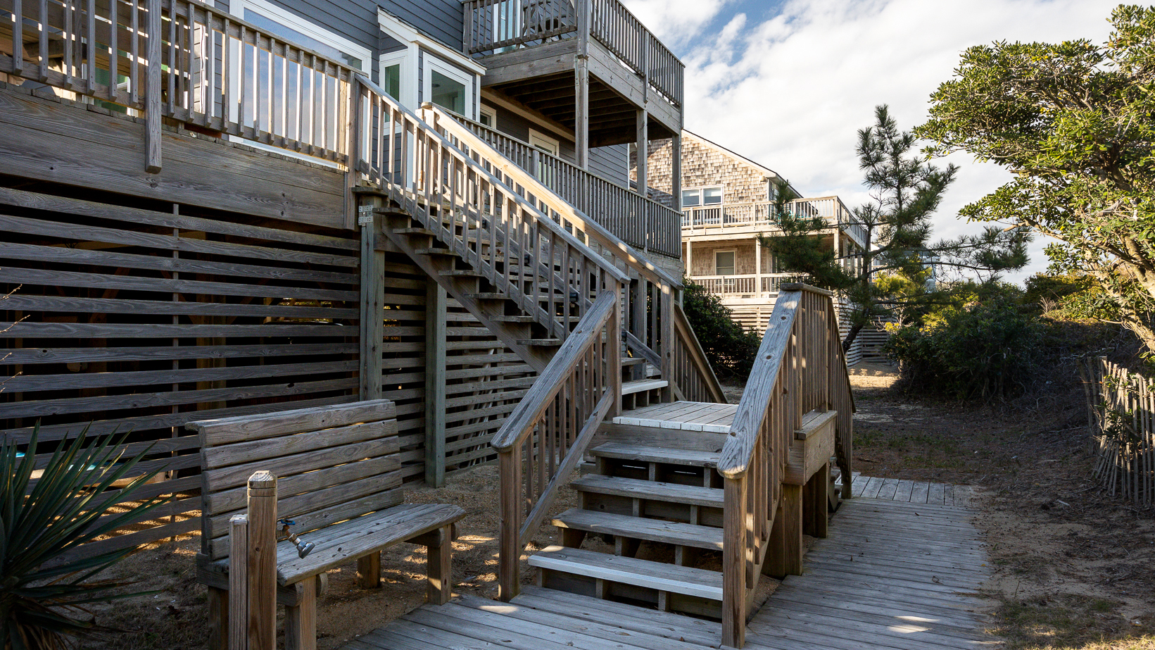The Outer Banks Home 1015944