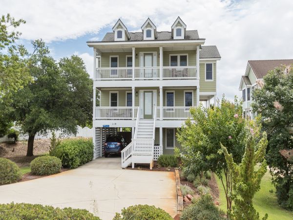 The Outer Banks Home 1015945